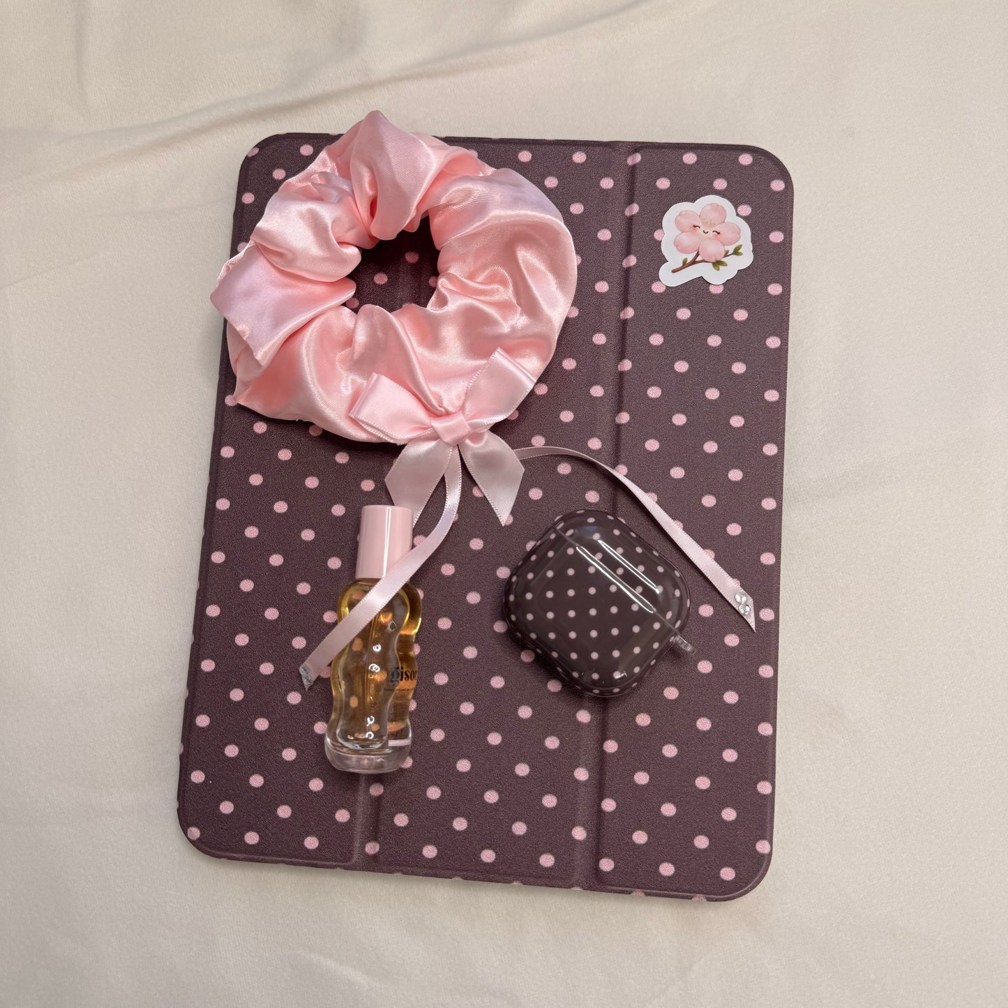Cherry Blossom Mini Cutie™ Sticker