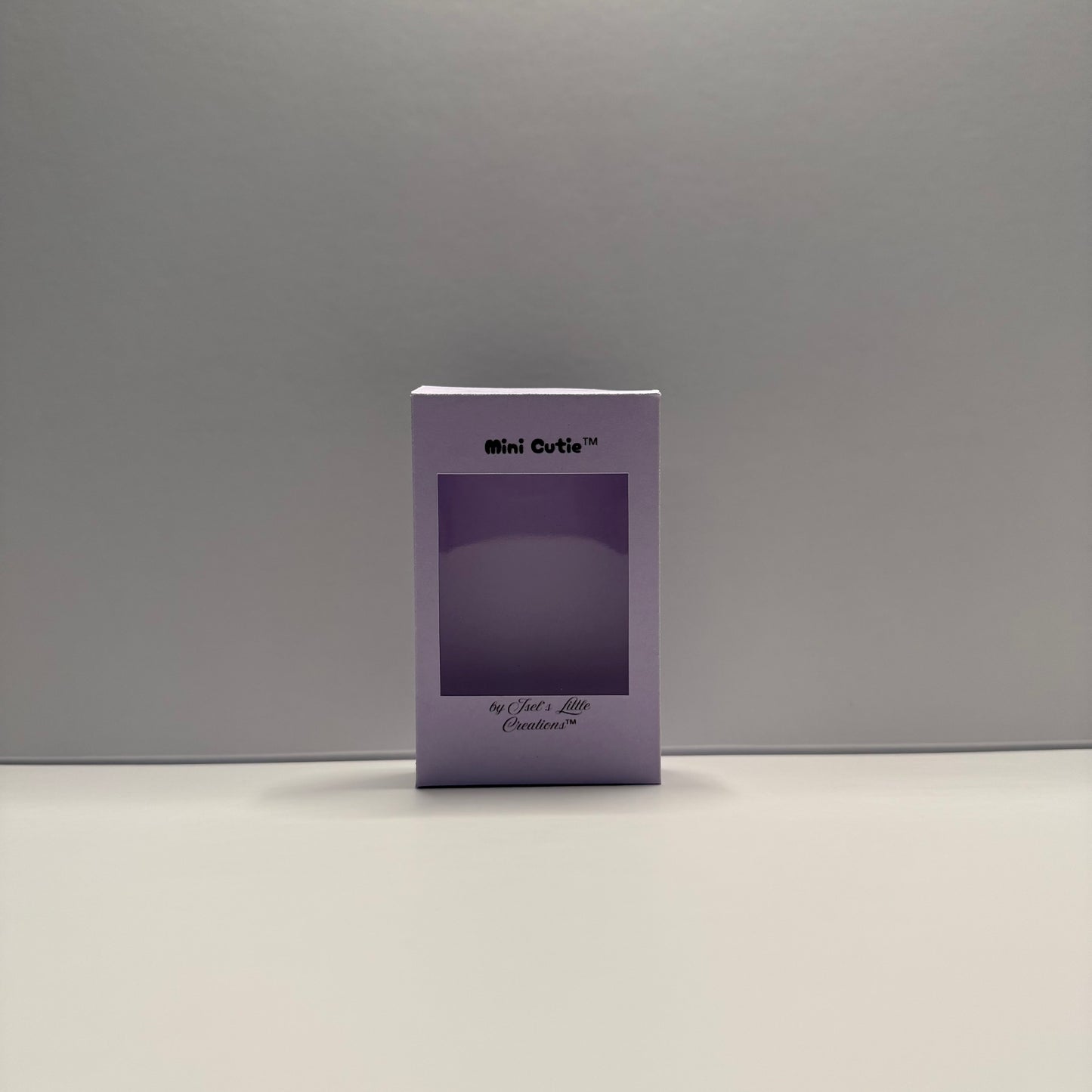Potion Purple Mini Cutie™ Box