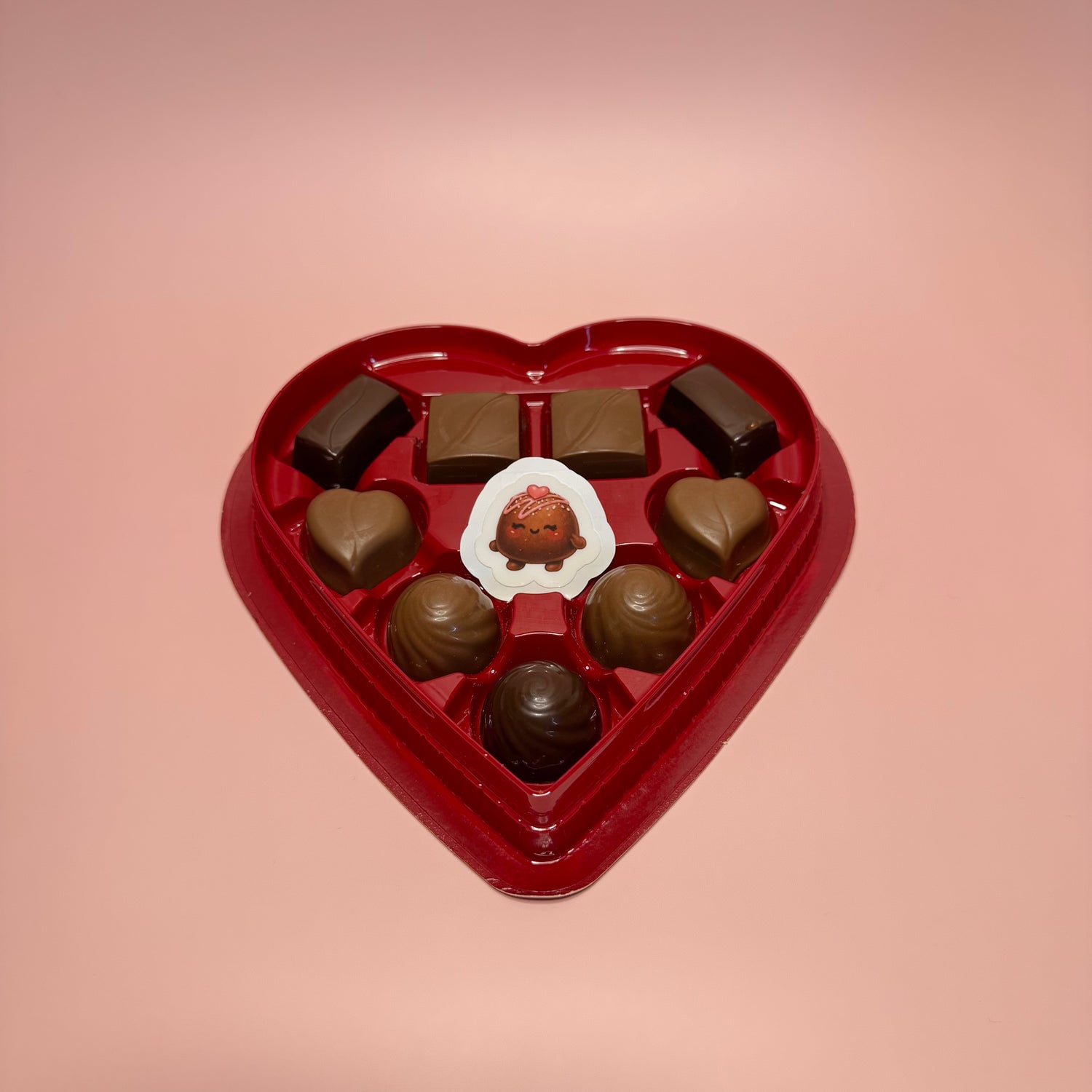 Mini Cutie™ Candy Palace