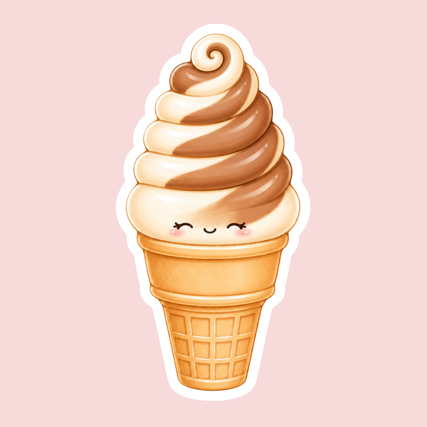 Mini Cutie™ Ice Cream Parlor
