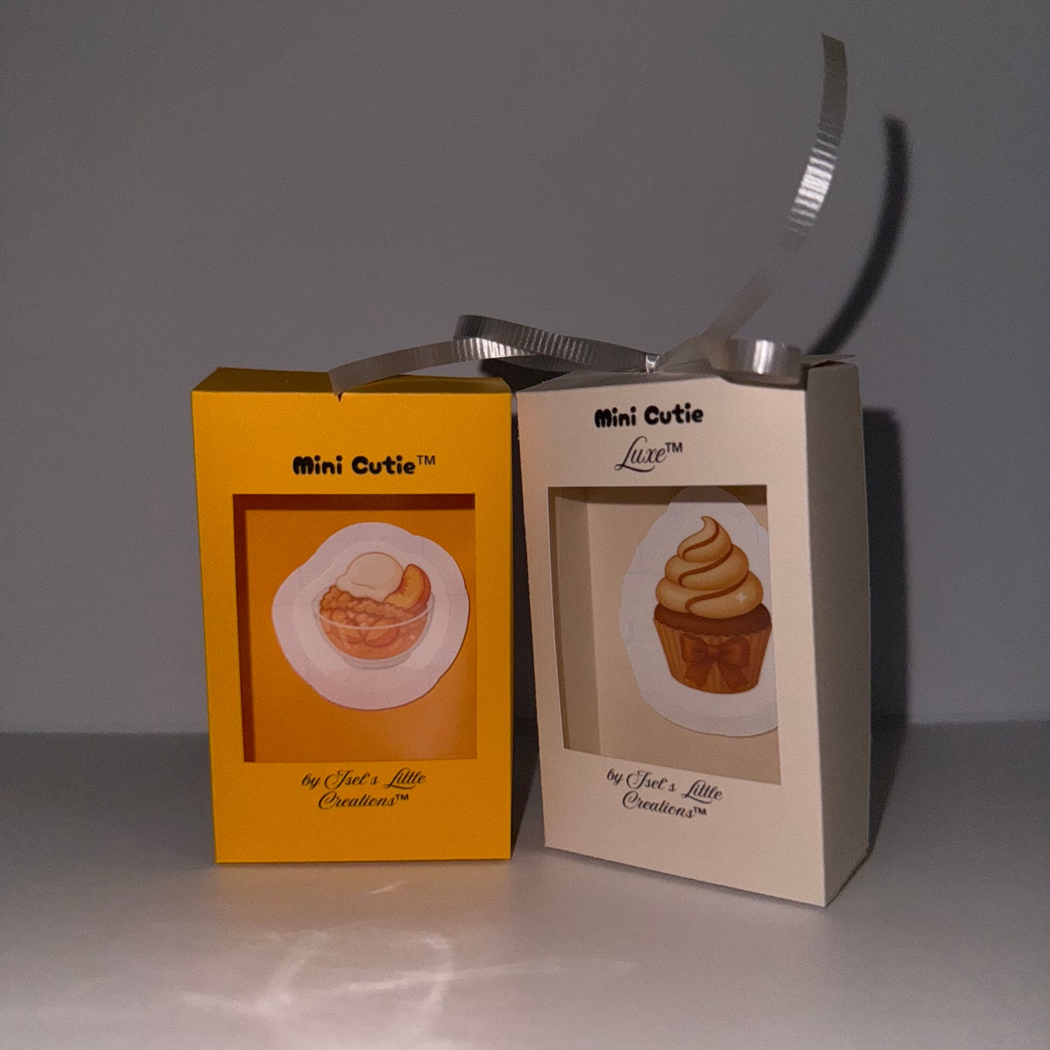 Fall Collector Boxes