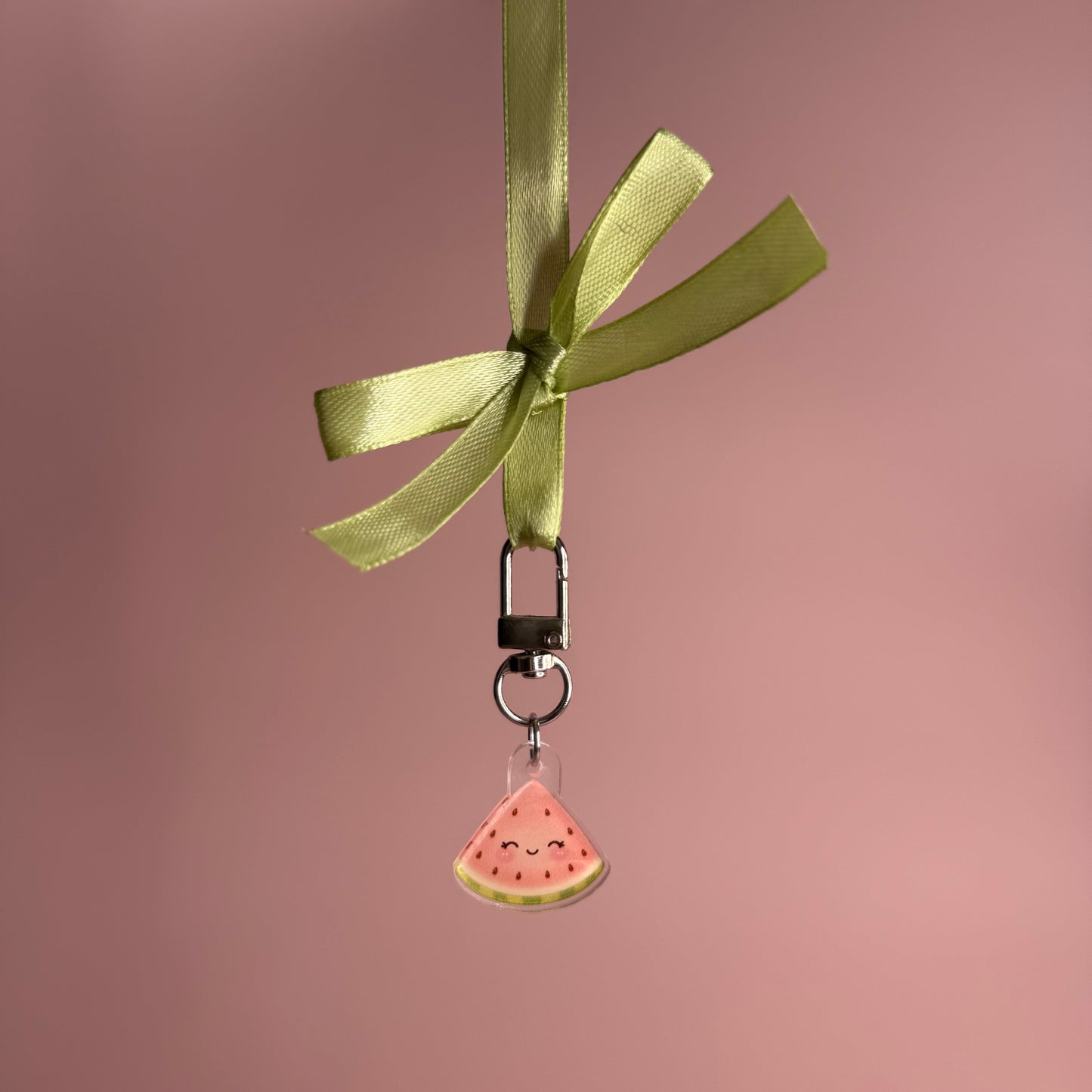 Watermelon Mini Fashion Charm™