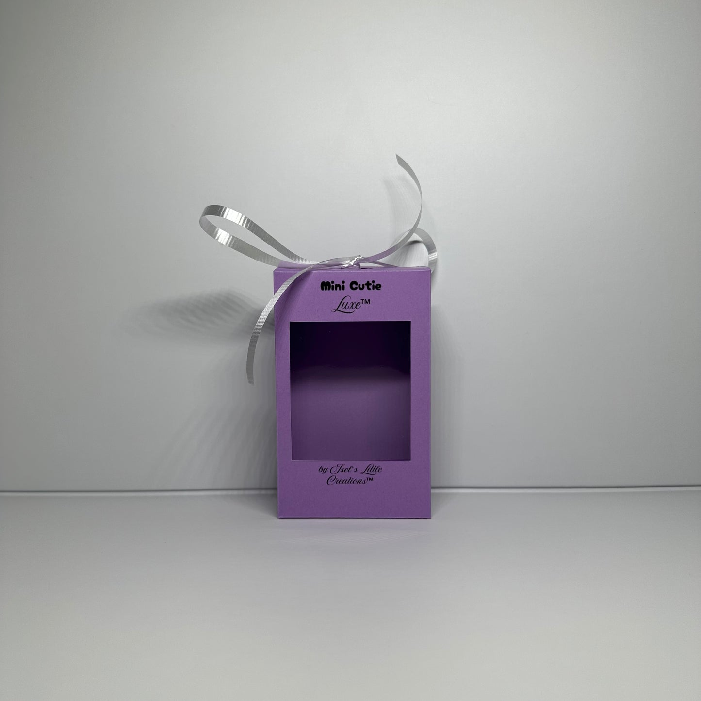 Mini Cuties Luxe™ Lavender Collector Gift Box