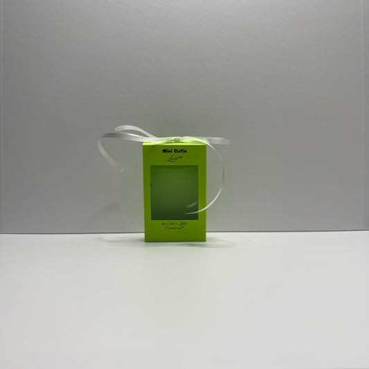 Goblin Green Mini Cutie Luxe Box