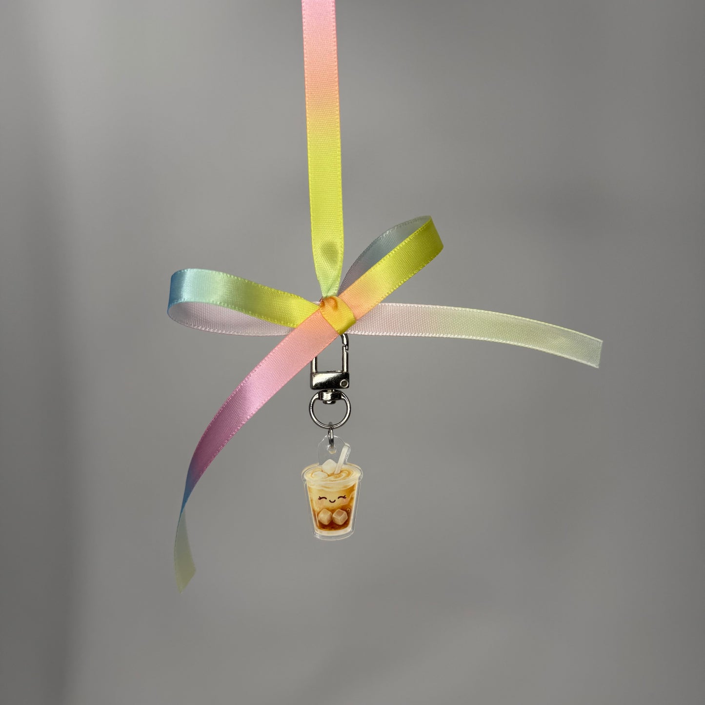 Iced Coffee Mini Fashion Charm™