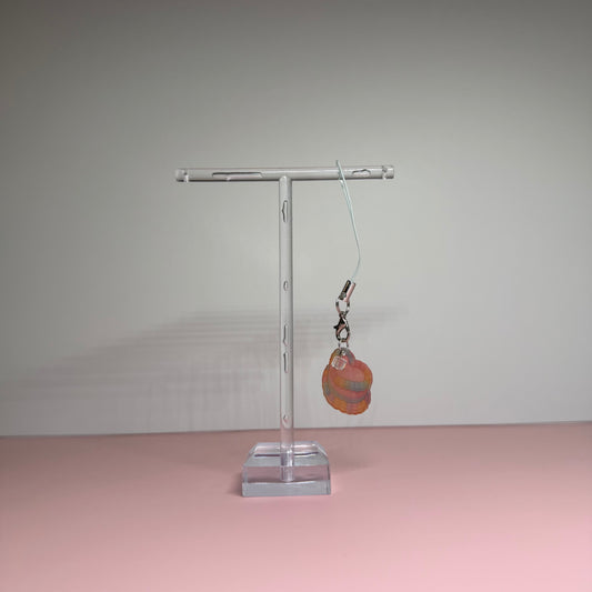 Mini Cake Phone Charm