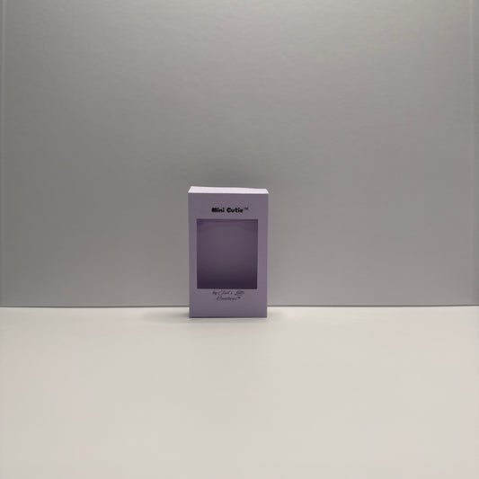 Potion Purple Mini Cutie™ Box